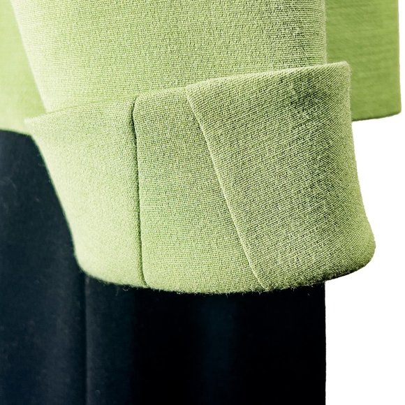 Tahari 3-Piece Skirt Suit, Lime Green, Size 8 - Entire Ensemble, to go! - Picture 7 of 16